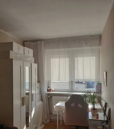 Wynajme pokoj 12m2 Gdynia Orłowo Plac Górnośląski - miniatura 2