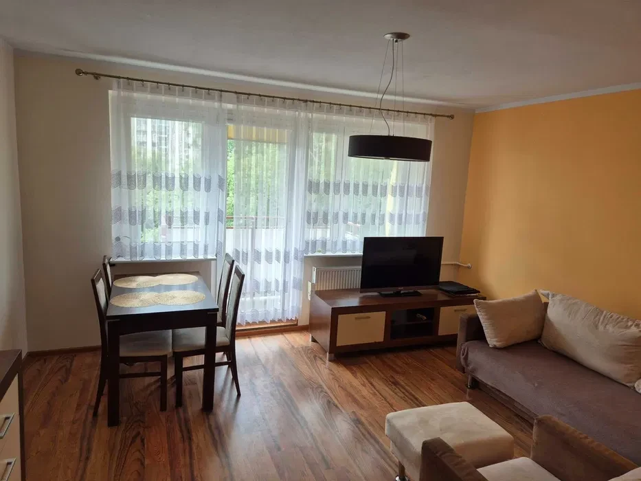 2 pokoje, 49 m², Ursynów, Metro Imielin - 1/8