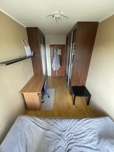 Pokój 1 osobowy - poszukiwana współlokatorka - miniatura 4