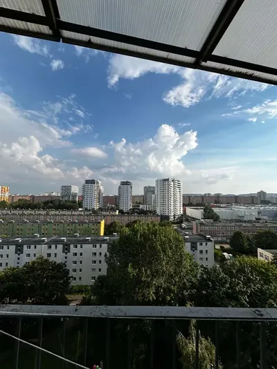 Przytulne mieszkanie do wynajęcia na Przymorzu