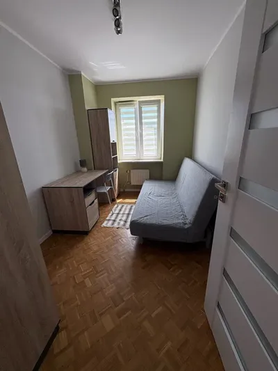 Kawalerka Szosa Chełmińska 2 pokoje - miniatura 5