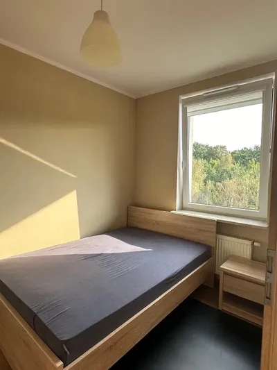 Mieszkanie 2-pokojowe / 2 pokoje w apartamentowcu Białołęka - Nowodwory - miniatura 4