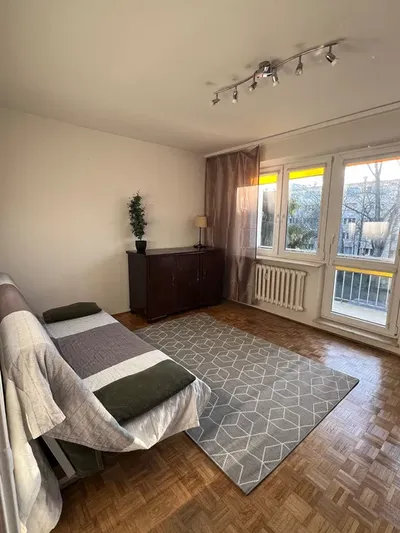 Mieszkanie do wynajęcia ul. Krymska, Mokotów, Stegny