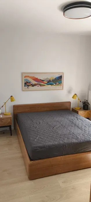 Wynajmę 2 pokojowe mieszkanie 43m na Targówku, Bródnie - miniatura 5