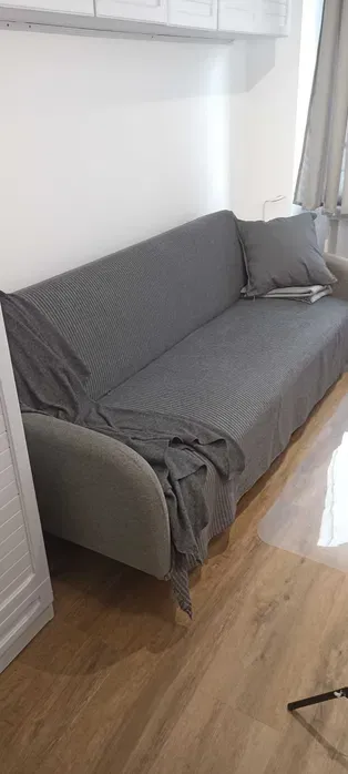 wynajmę pokój 7,5m2 w 4 pokojowym mieszkaniu, Mokotów, metro - miniatura 3