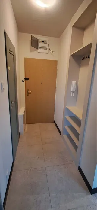 Wynajme mieszaknie 30 m2 os.zielone Wgorza - miniatura 4