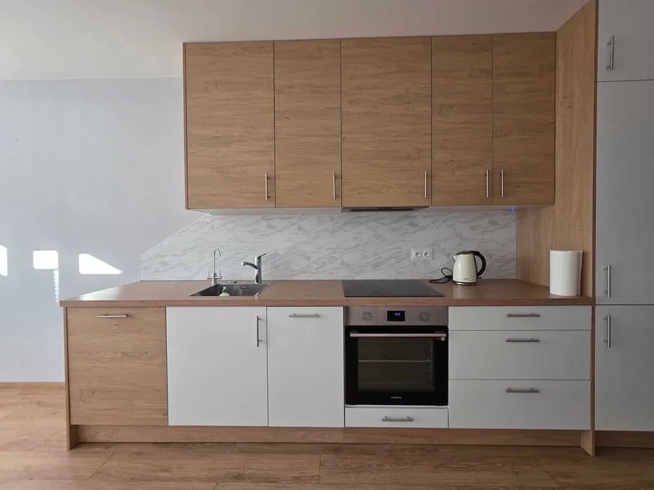Mieszkanie 3 pokoje, 57m2 Kożuchowska Warszawa Międzylesie - 1/8