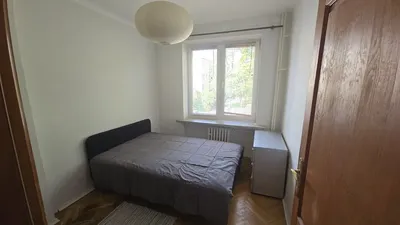 Mieszkanie wynajem Warszawa Wola - miniatura 4