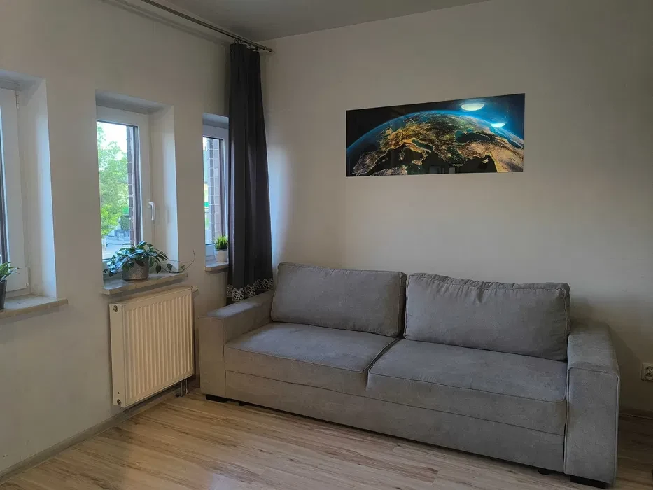 Kawalerka Sadyba Mokotów - 1/5