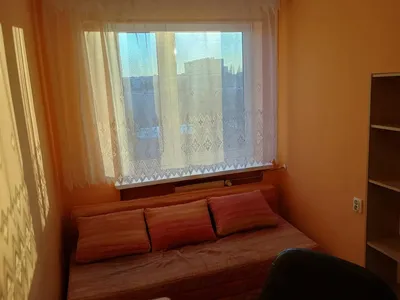 Wynajmę mieszkanie Ochota / WUM – AGD, świetna komunikacja , przy parku Malickiego - miniatura 4
