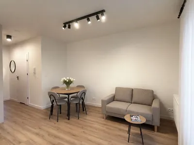 Nowe 2 pokoje | Szeligowska | 6 min od budowanej stacji M2 | bezpośrednio - miniatura 2