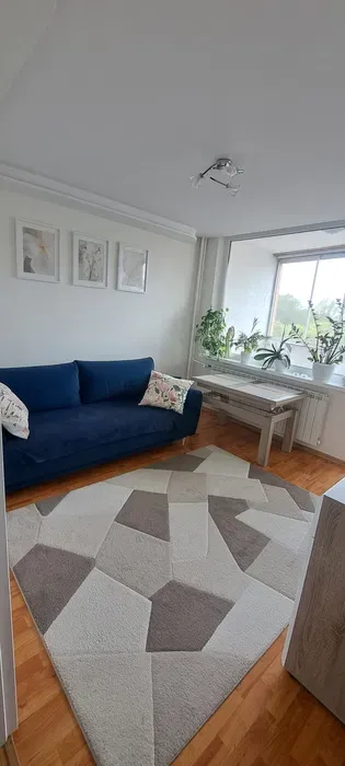 Na wynajem 3 pokoje | 52,6 m² | Bemowo, ul. Czumy | 400 m od metra - miniatura 3
