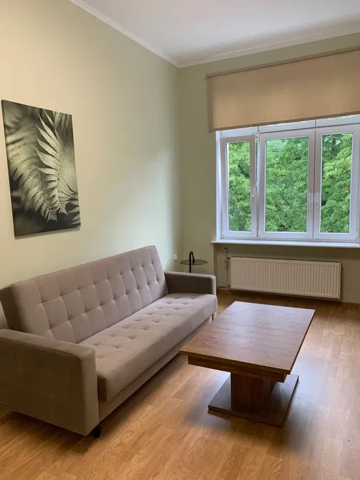 Prywatnie pokój do wynajęcia Paproć - 1/8