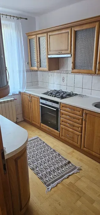 Wynajmę mieszkanie - miniatura 4