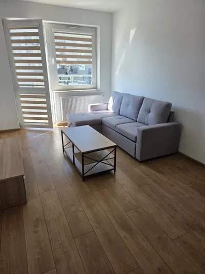 Mieszkanie dwópokojowe do wynajęcia - miniatura 2