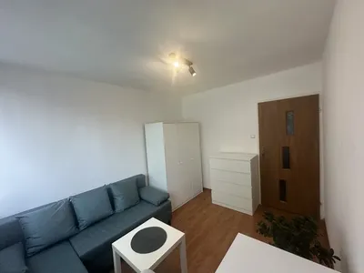 Pokój jednoosobowy ulica Śliczna 54 - miniatura 3
