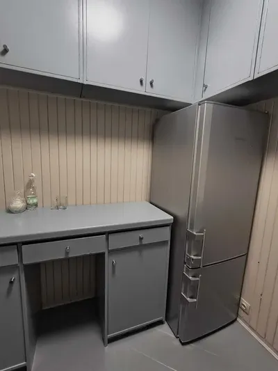 miszkenie do wynajęcia 3 pokoje, ulica Zielińskiego, umeblowane 49m2 - miniatura 5