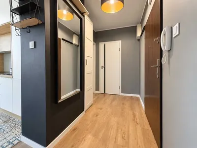 Klimatyzacja |Apartamentowiec| Balkon | Parking | 2 pokoje | Jana Kazimierza 51 | Blisko Fort Woli - miniatura 5