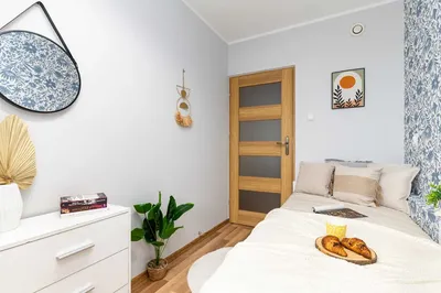 Przytulna jedynka blisko Tauron Areny | Rondo Mogilskie | Ostatnia 2D | Bez prowizji - miniatura 3