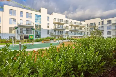 Apartament premium na Łasztowni - miniatura 5