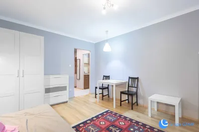 Komfortowe 25 m2 | Osobna kuchnia | ul. Czerwieńskiego | Azory - miniatura 4