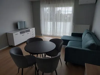 Mieszkanie do wynajęcia