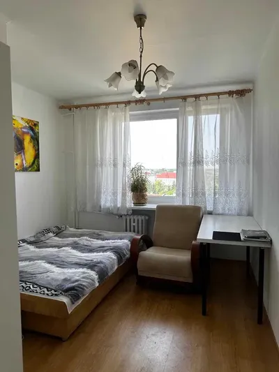 3 niezależne pokoje w centrum Rzeszowa, ul. Jałowego, bezpośrednio - miniatura 2