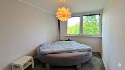 48m² Bielany Wrzeciono / Metro 6 min / Zwierzęta OK / Bezpośrednio - miniatura 5