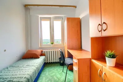5 pokoi + BALKON | Starzyńskiego, BARANÓWKA - miniatura 5