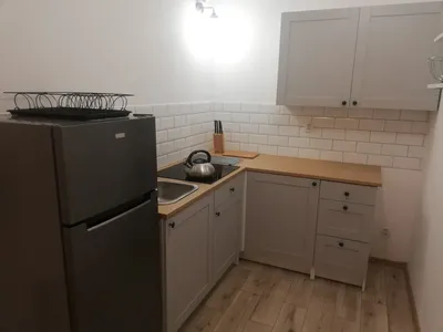 Pokój jedynka wolny od 27.09.26, nowe budownictwo, zamknięty parking, dobry dojazd - miniatura 5