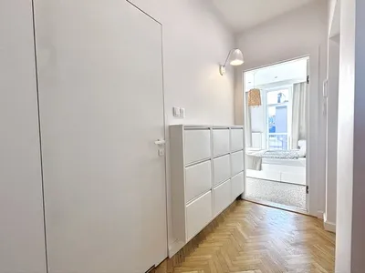 Jasne, 2-pokojowe mieszkanie z klimatyzacja (Bandurskiego) ok. Ronda Mogilskiego - miniatura 4
