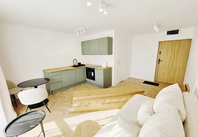 Nowa kawalerka, duży balkon, Balicka, Lindego/ Bronowice - miniatura 2