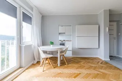 Słoneczna kawalerka Gdańsk Żabianka - miniatura 5
