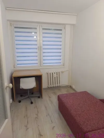 Wynajme mieszkanie 3 pokojowe - miniatura 3