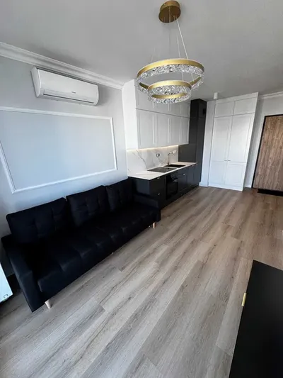 Mieszkanie do wynajęcia ul. Heweliusza 8, Warszawa, 2 pok., nowe, metro, klima, Wysoki Standard, balkon, atrakcyjna, lokalizacja - miniatura 2