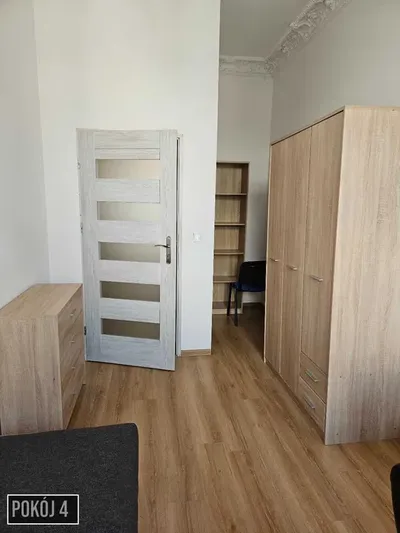 2 pokoje 1-osobowe dla studentów - Jeżyce - Szamarzewskiego 36 - miniatura 4