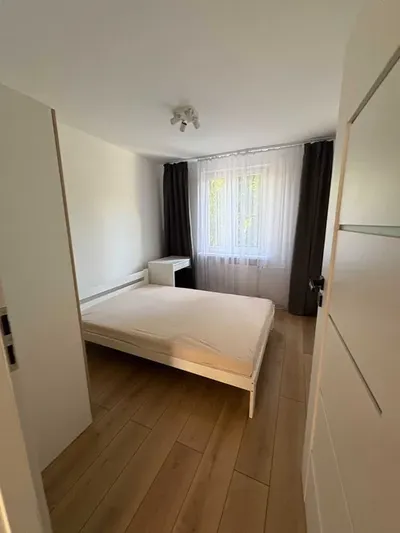 Wynajmę 3-pokojowe mieszkanie | 53 m² | Krowoderskich Zuchów 7 Kraków | Wolne od 1 września - miniatura 5