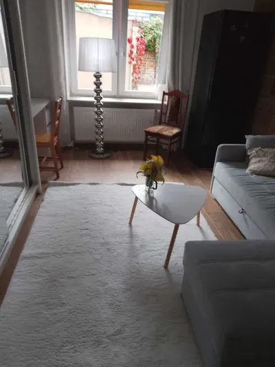 Kawalerka 18 m² | Blisko UMCS i KUL | Centrum Lublina | Od Zaraz - miniatura 4