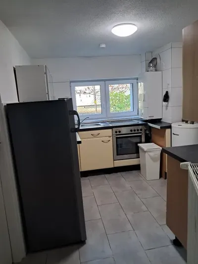 Opłaty w cenie, niezależny pokój na Woli w Poznaniu - miniatura 3