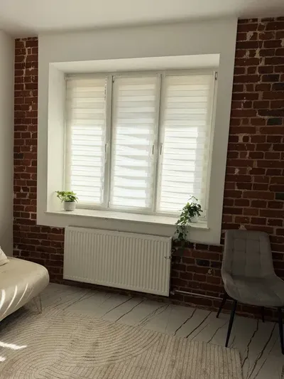 Nowoczesna kawalerka w stylu loft | 18 m² | Łódź - miniatura 3