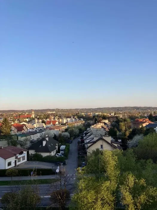 2-pokojowe mieszkanie Al. Niepodległości 3, Rzeszów - 1/8
