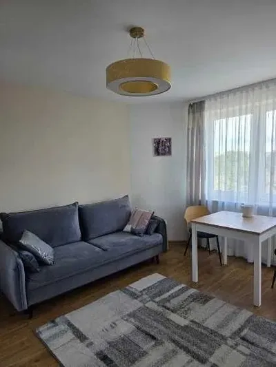 Wynajmę mieszkanie - Kraków Fiołkowa