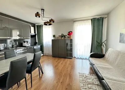 *Wynajem, 2 pokoje, winda, garaż, Winnica / Toruń . - miniatura 2