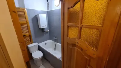 Wynajmę mieszkanie w spokojnej okolicy - miniatura 4