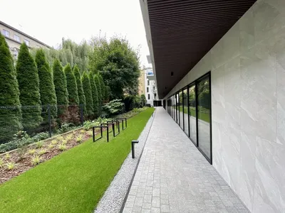 Kraków Stare Miasto- Salwator ul. Kościuszki 2 pokojowe - miniatura 2