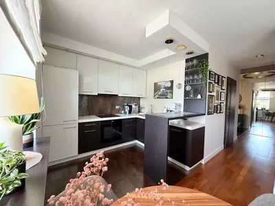 Mieszkanie na wynajem 2 pokoje 51 M2 - miniatura 4
