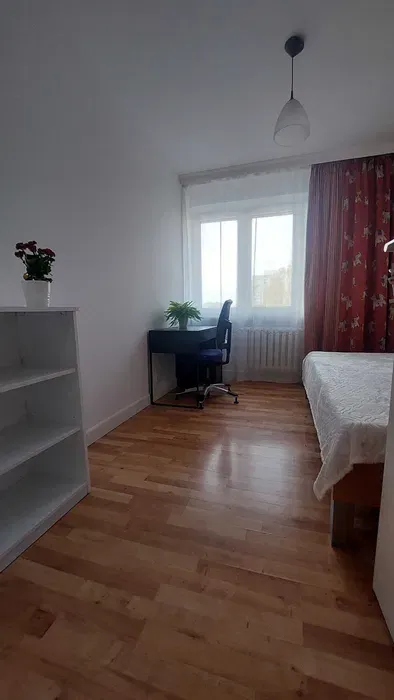 Bezpośrednio do wynajęcia, Sadyba, 2 pokoje, 45 m2, po remoncie, słoneczne - miniatura 2