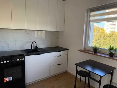 Nowoczesna kawalerka 35m2, po generalnym remoncie, Łódź Górna - miniatura 4