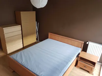 Mieszkanie 2 pok. do wynajęcia przy ul. Milczańska 14 - miniatura 3