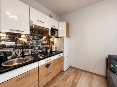 Elegancka Kawalerka | Centrum Mista |Dużo sklepuw - miniatura 3